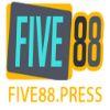 Aae4bc logo five88press (1)